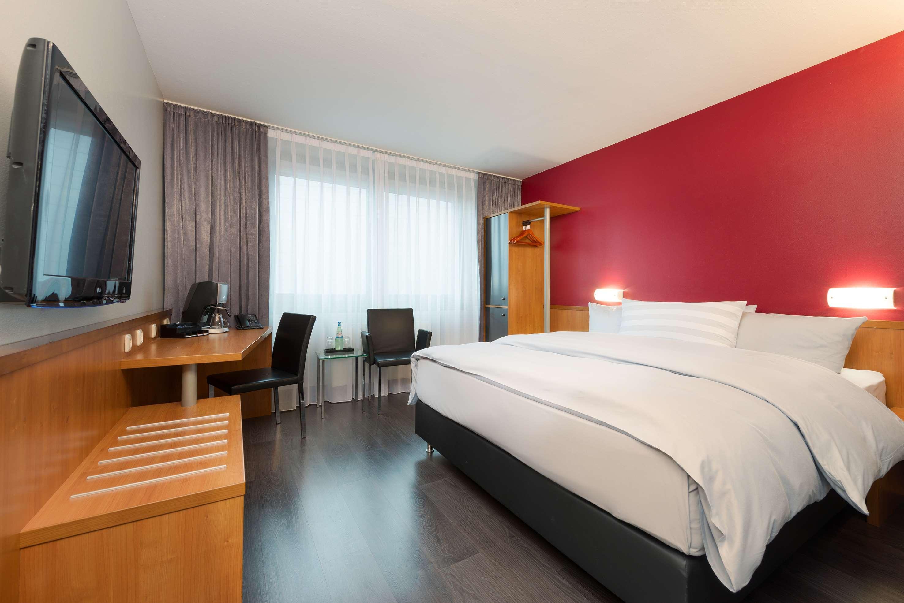 Hotel Wolfsburg Centrum, Affiliated By Melia Exterior foto