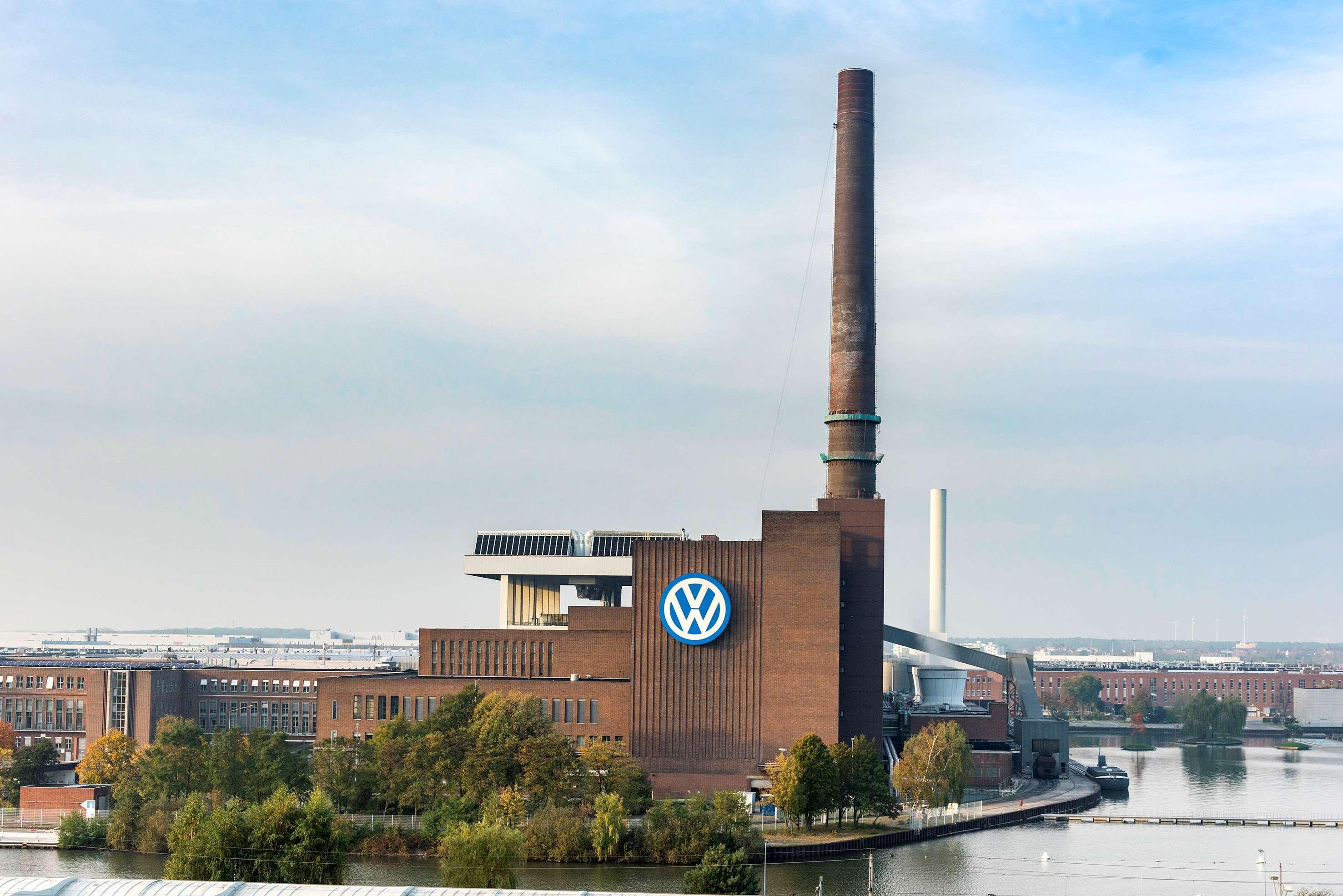 Hotel Wolfsburg Centrum, Affiliated By Melia Exterior foto
