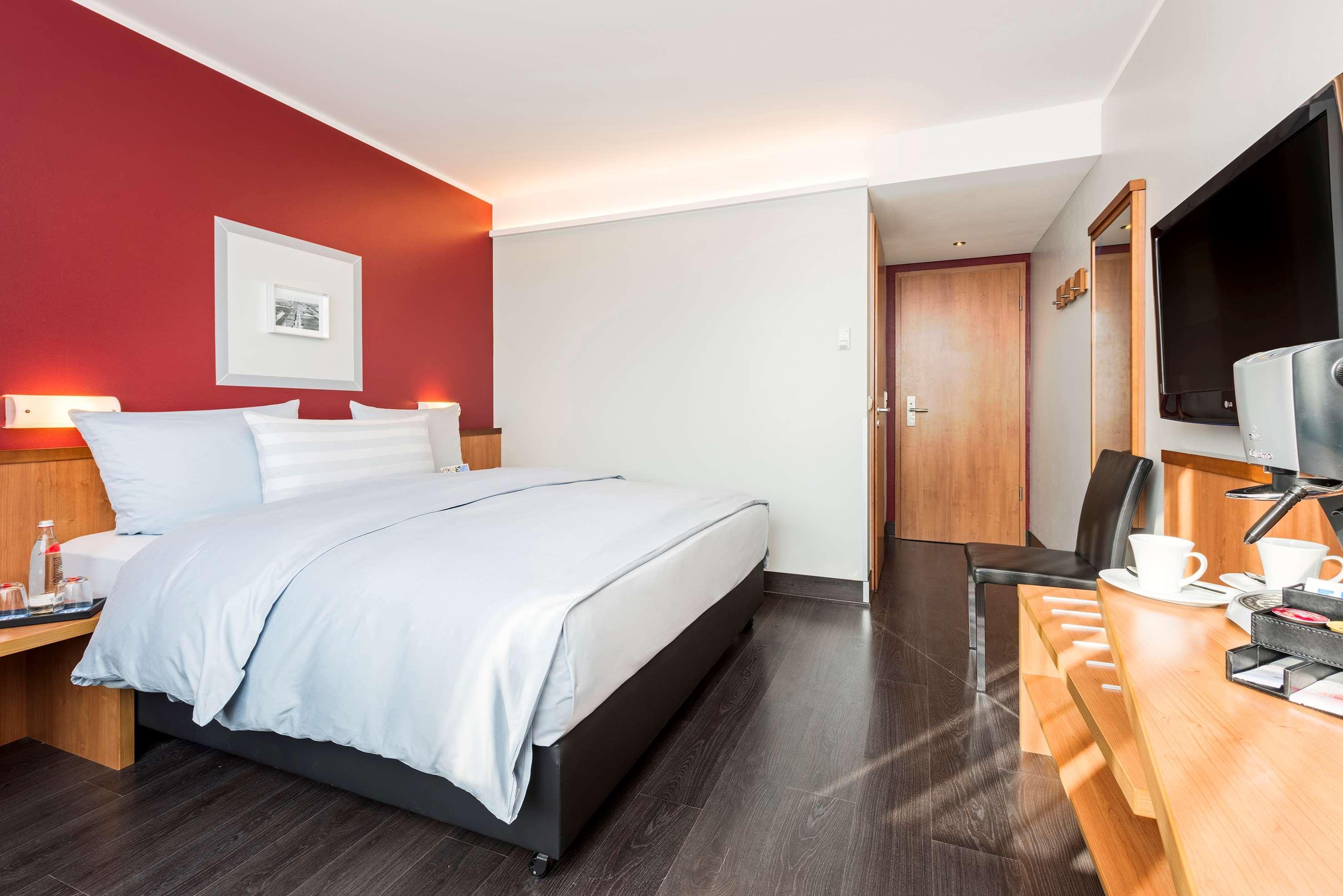 Hotel Wolfsburg Centrum, Affiliated By Melia Exterior foto
