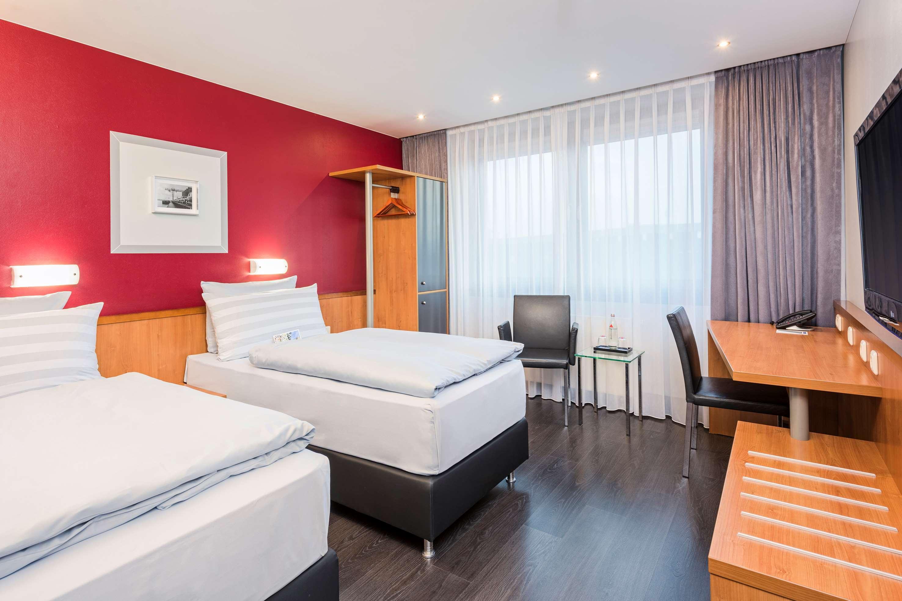 Hotel Wolfsburg Centrum, Affiliated By Melia Exterior foto