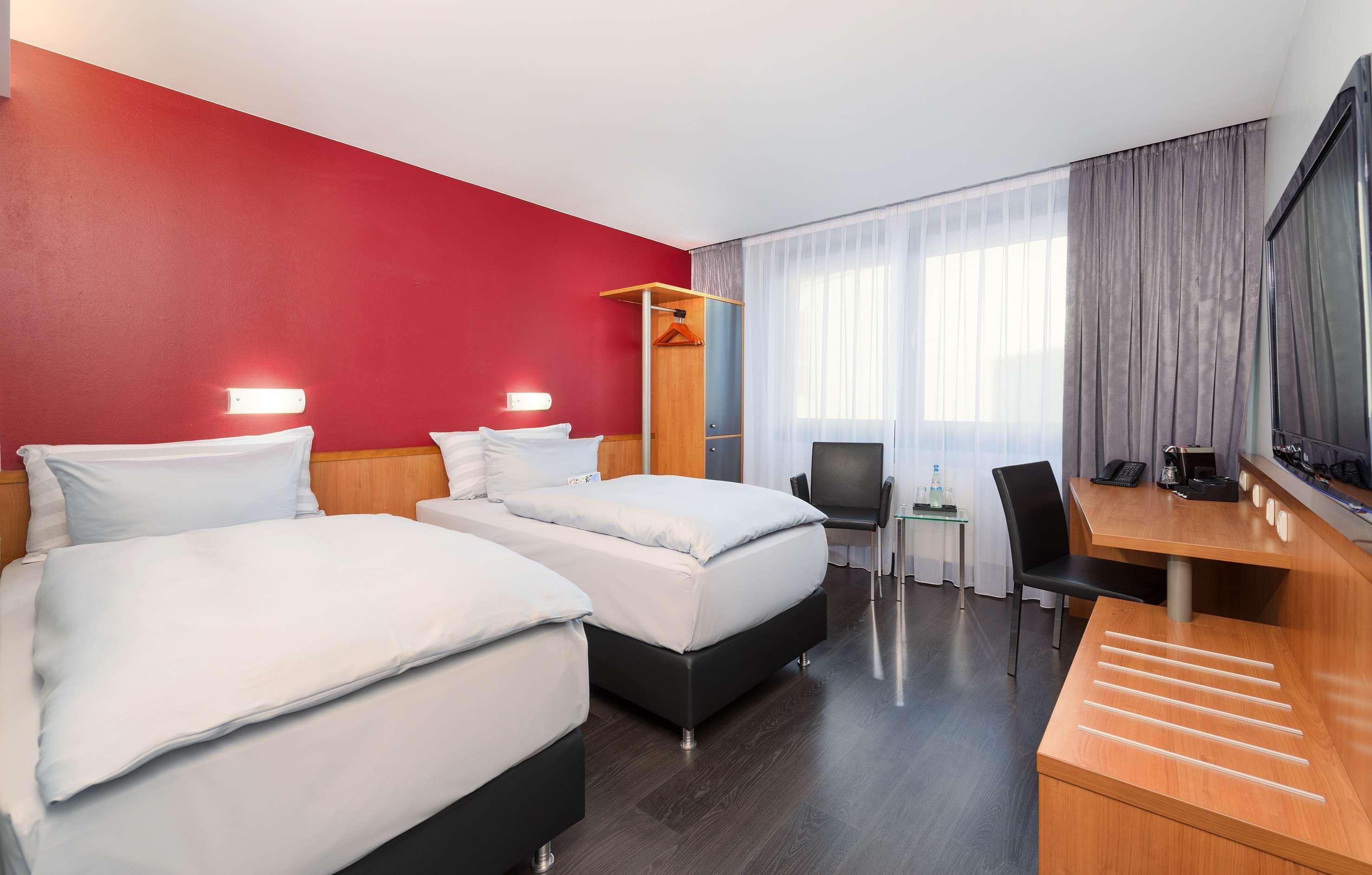 Hotel Wolfsburg Centrum, Affiliated By Melia Exterior foto